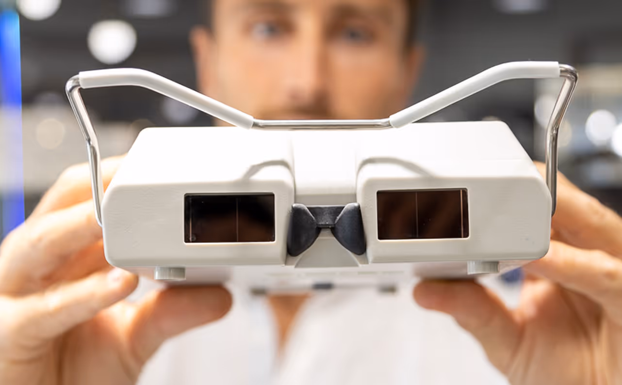 ProgettazioneLentiZeissVisivoOtticaGem