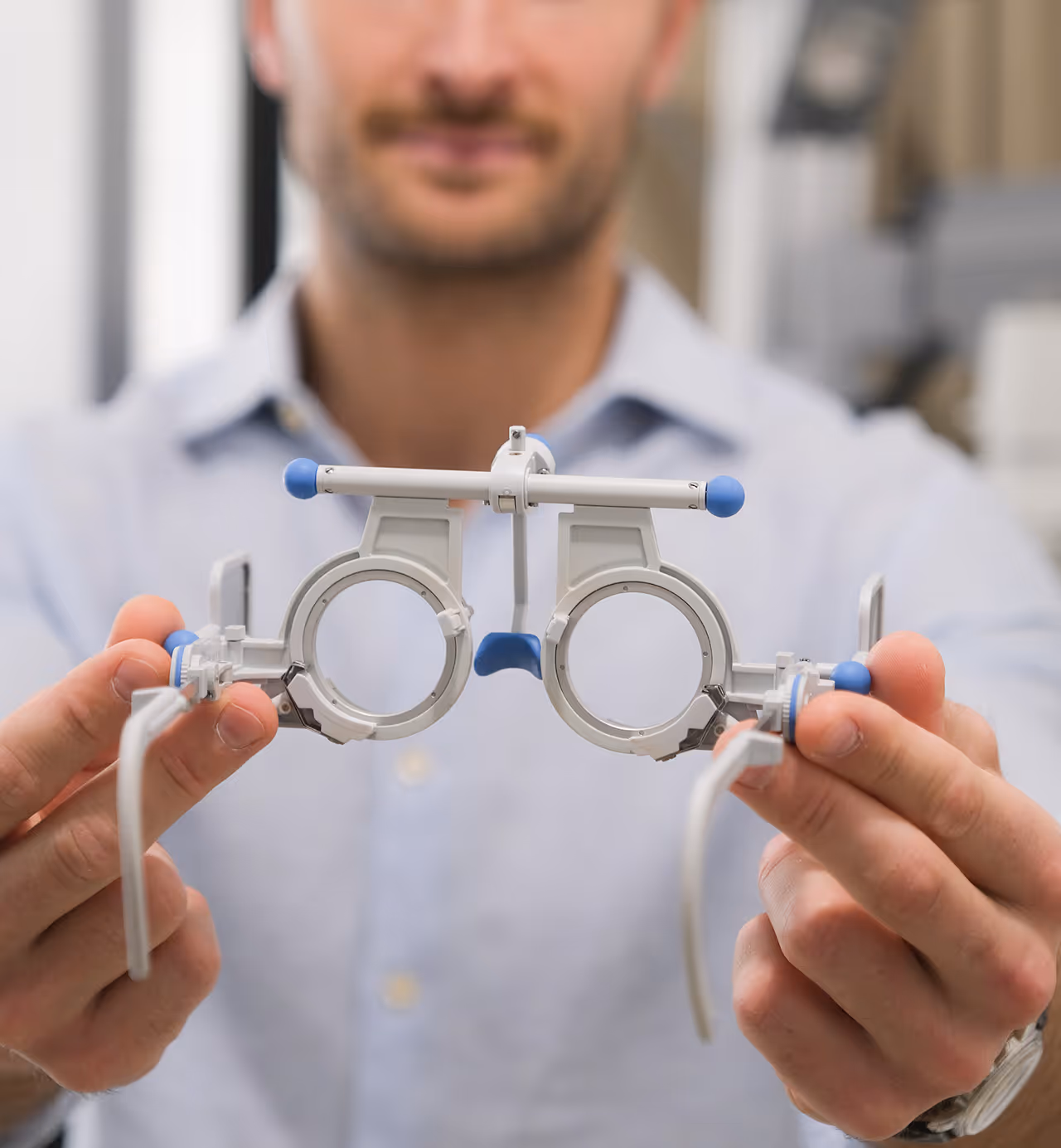 PersonalEyeSpecialistAssistenzaContinuativaOtticaGem